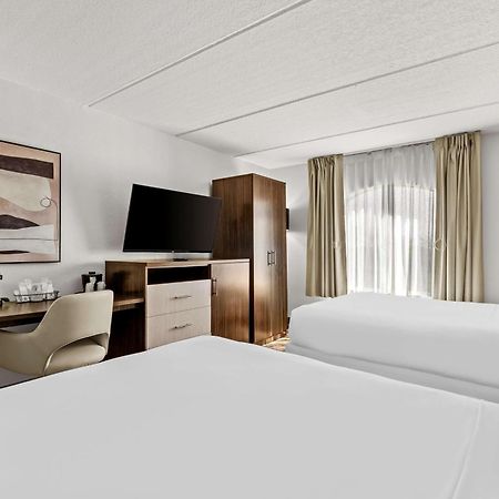 Sonesta Essential Orlando Hotel Bagian luar foto