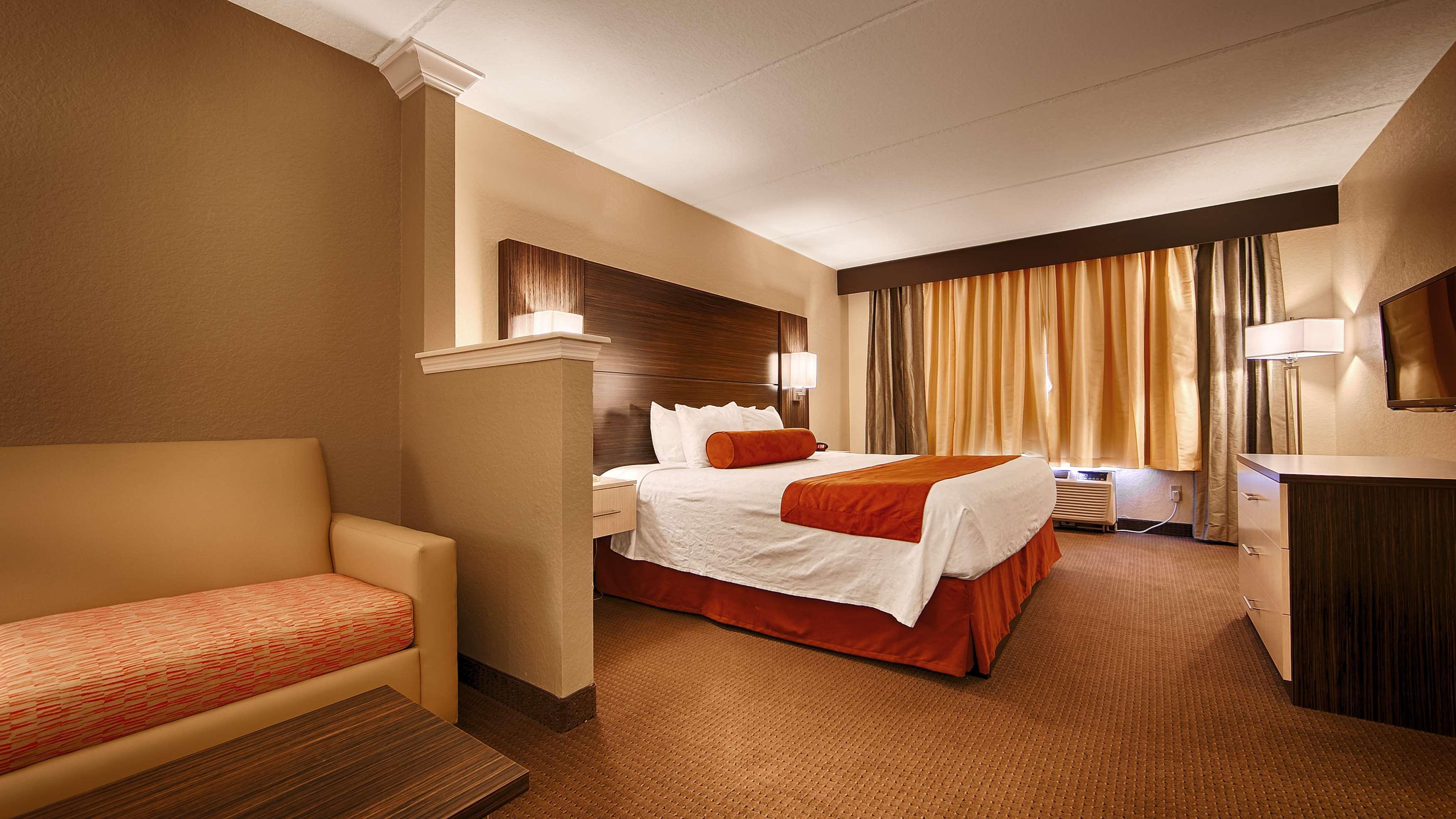 Sonesta Essential Orlando Hotel Bagian luar foto
