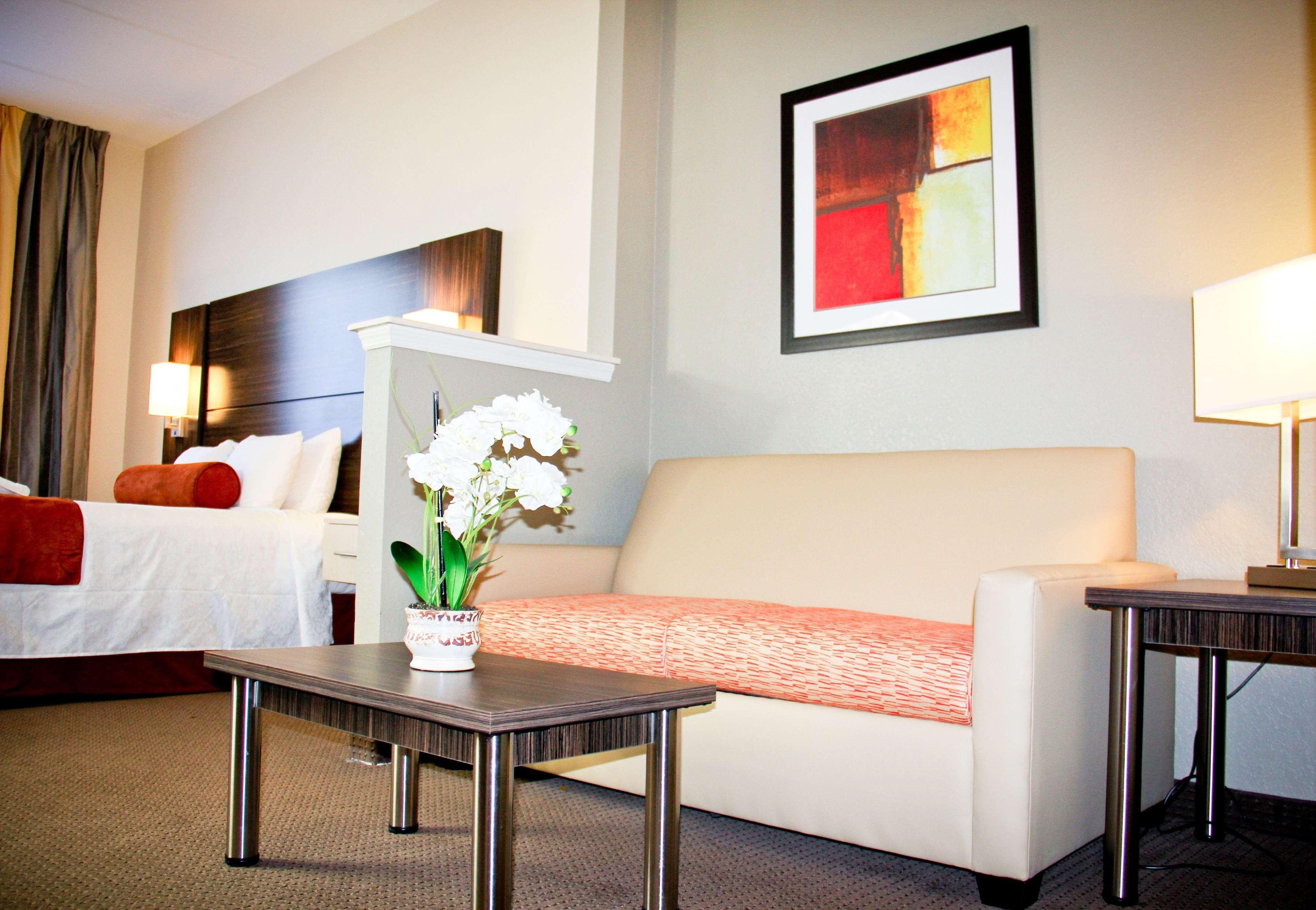 Sonesta Essential Orlando Hotel Bagian luar foto