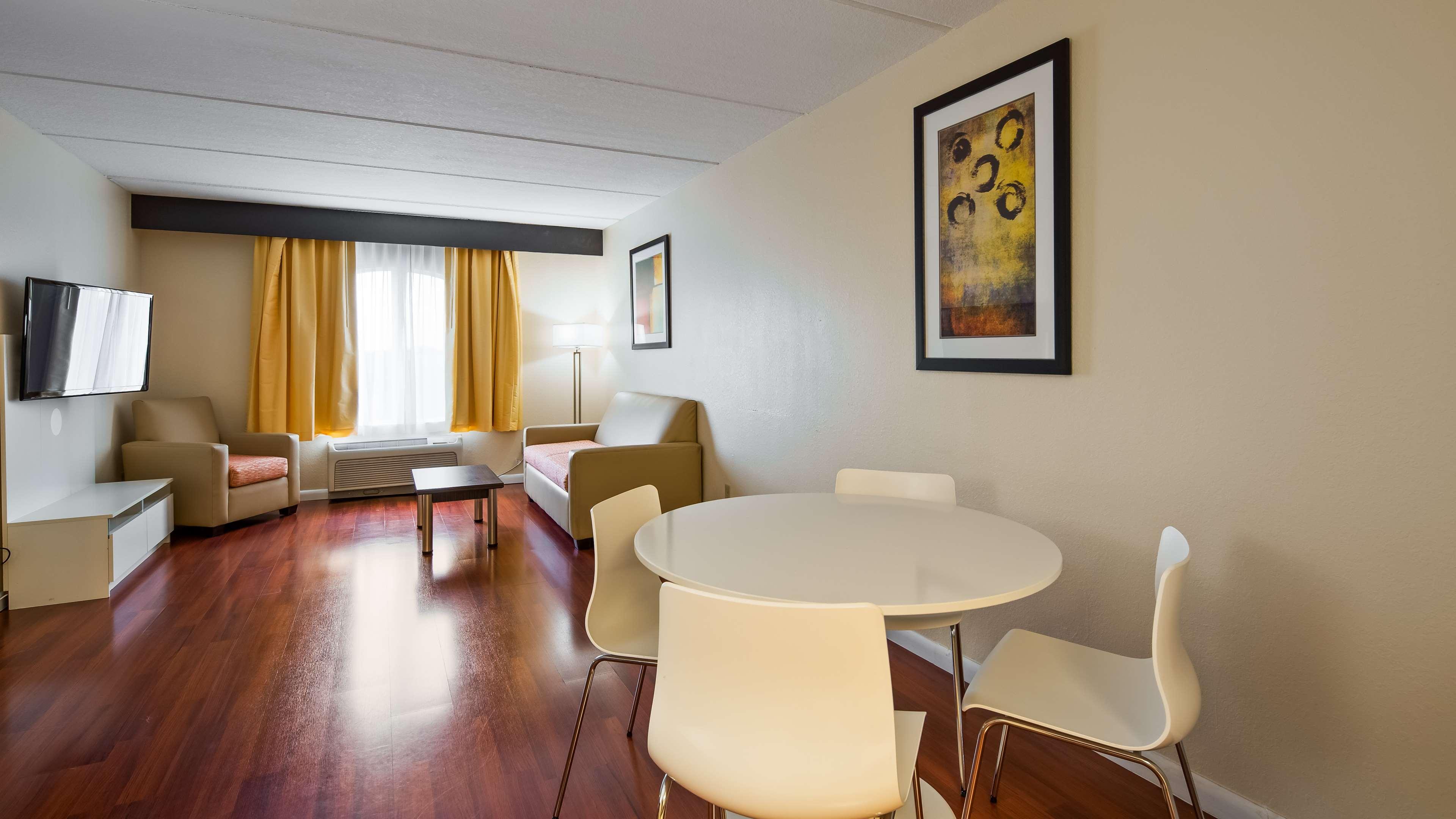 Sonesta Essential Orlando Hotel Bagian luar foto