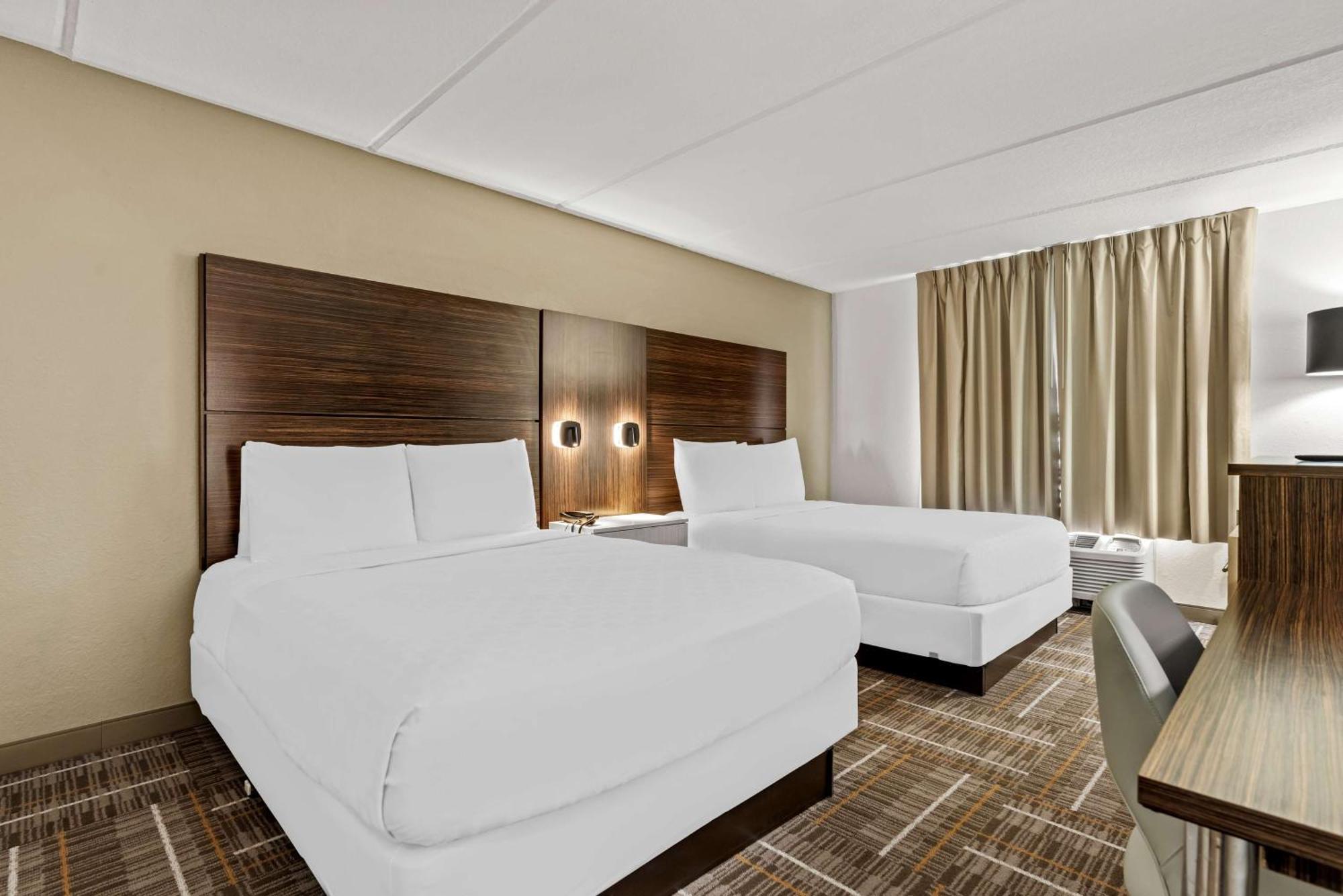 Sonesta Essential Orlando Hotel Bagian luar foto