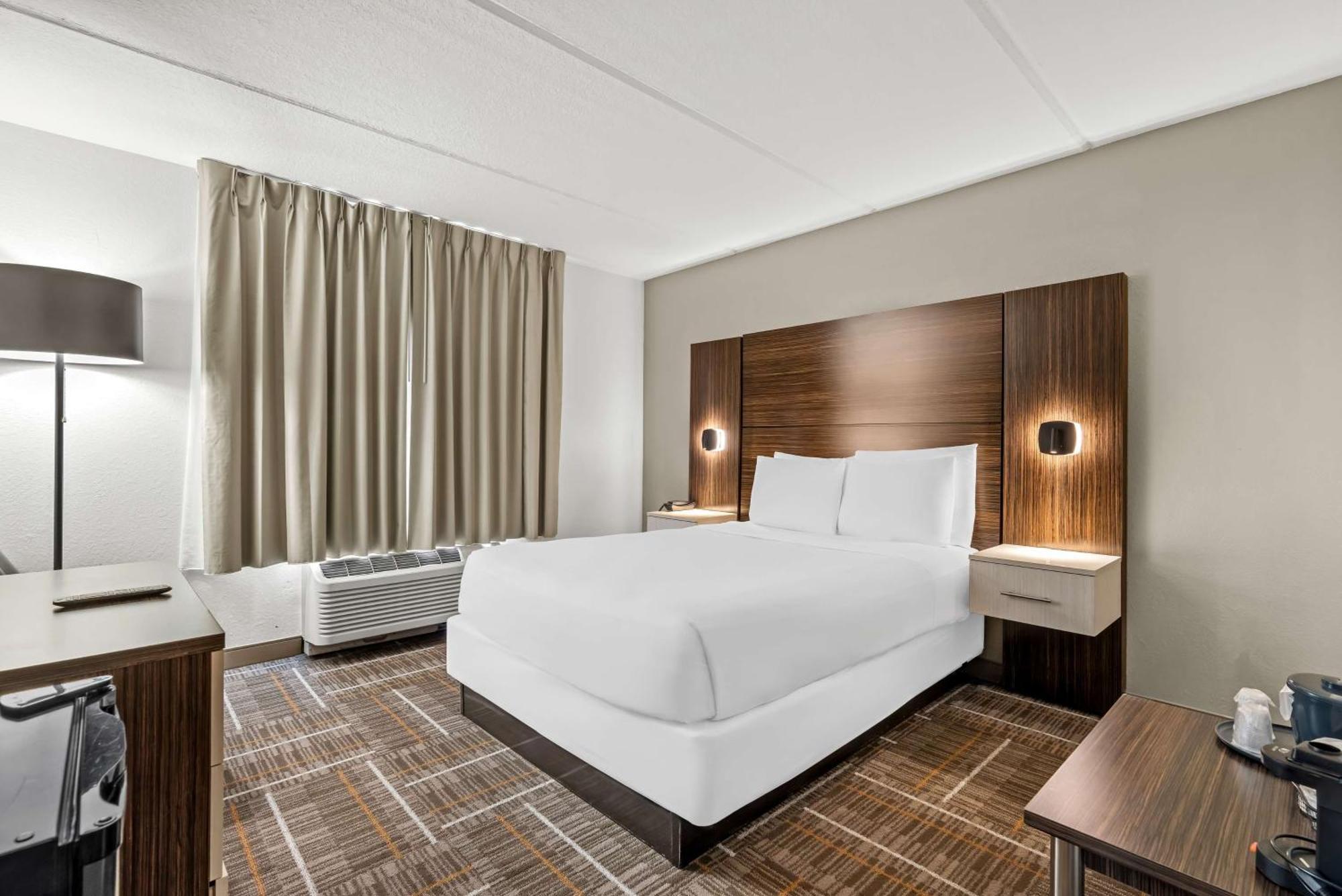 Sonesta Essential Orlando Hotel Bagian luar foto